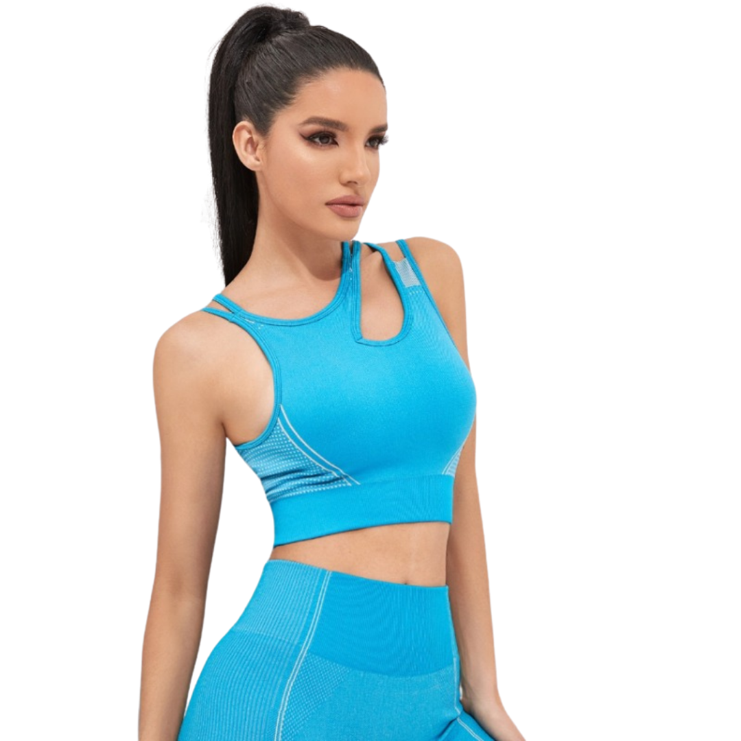 Conjunto deportivo Work Out - Laelitefit