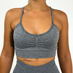 Top Deportivo Tiranta - Laelitefit