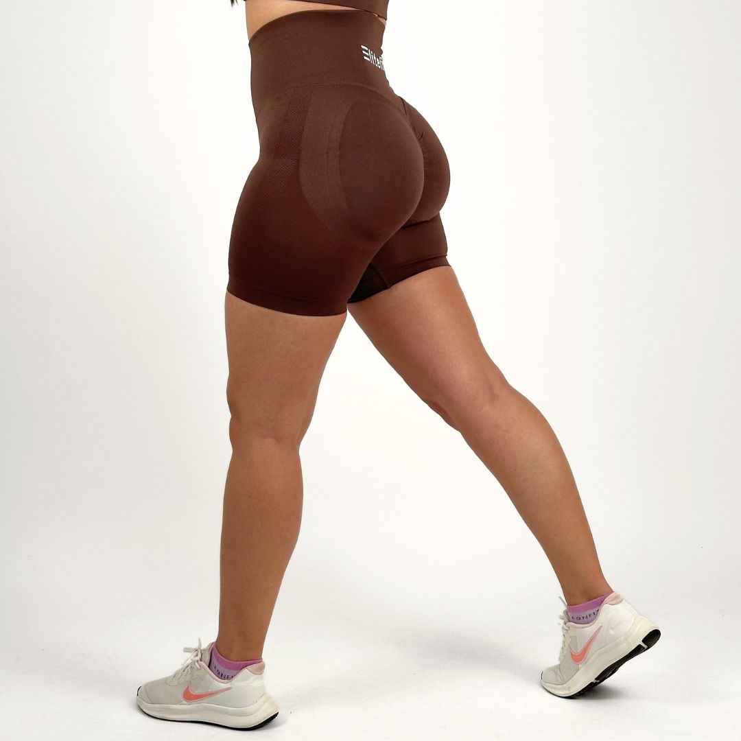 Leggins Infinity Corto Push Up