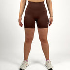 Leggins Infinity Corto Push Up