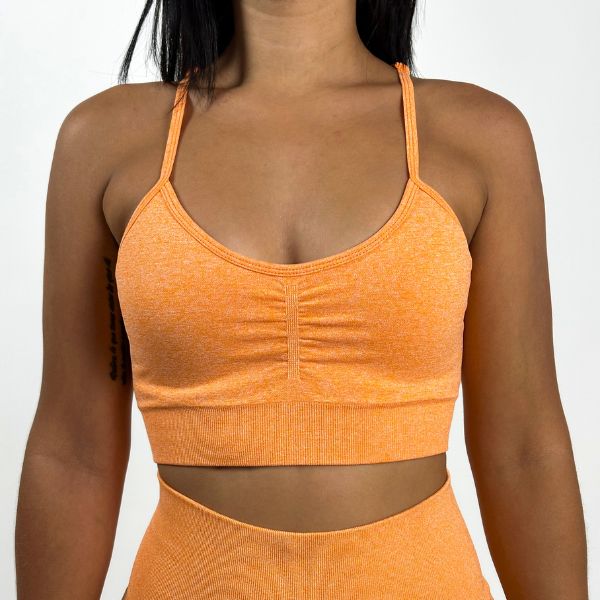 Top Deportivo Tiranta - Laelitefit