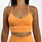 Top Deportivo Tiranta - Laelitefit