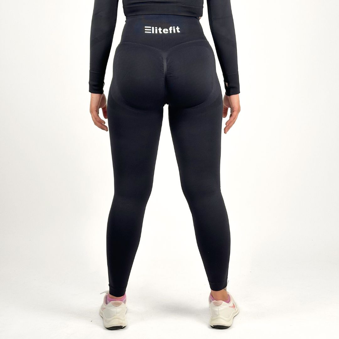 Leggins Infinity Push Up