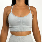 Top Deportivo Tiranta - Laelitefit