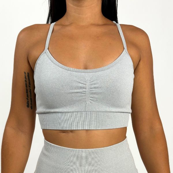 Top Deportivo Tiranta - Laelitefit