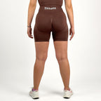 Leggins Infinity Corto Push Up