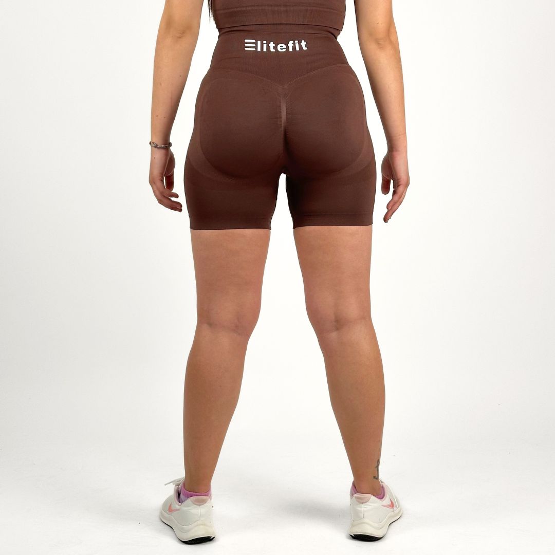 Leggins Infinity Corto Push Up