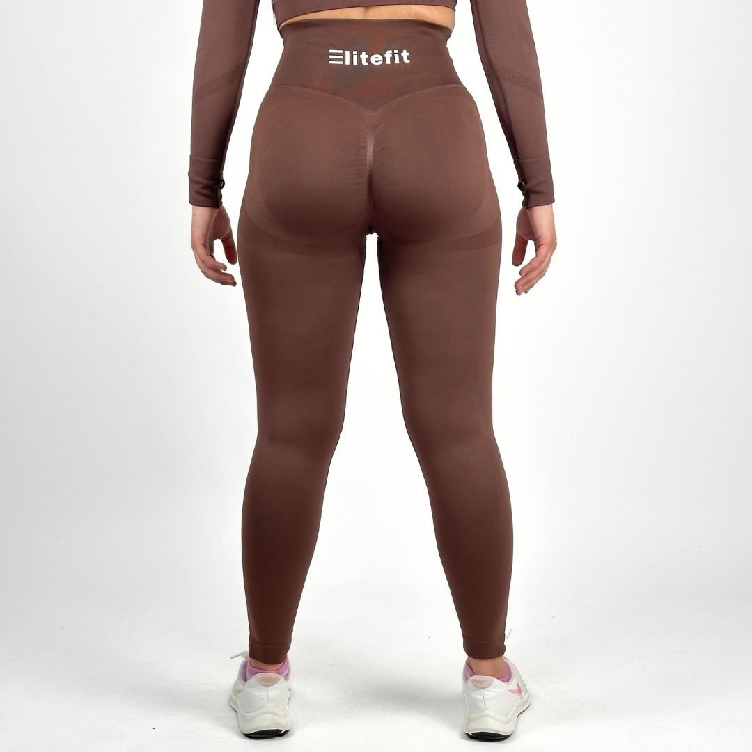 Leggins Infinity Push Up
