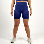 Leggins Infinity Corto Push Up