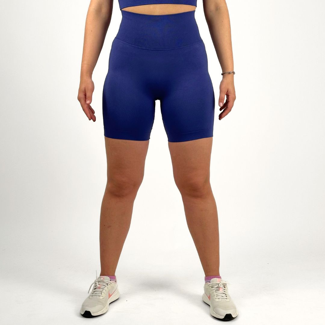 Leggins Infinity Corto Push Up
