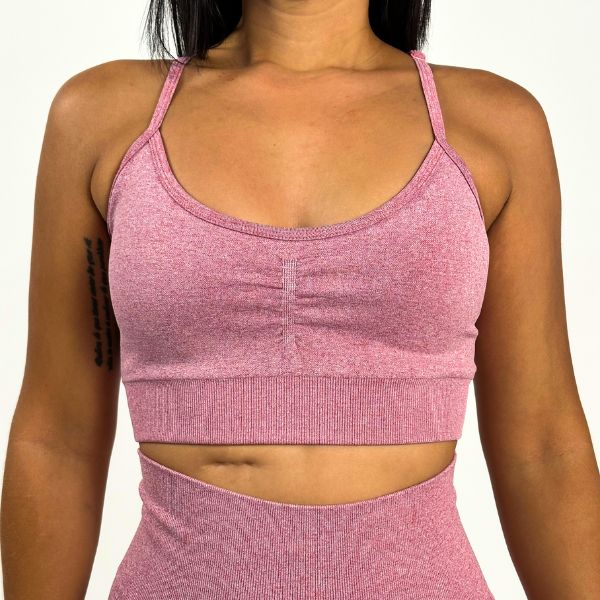 Top Deportivo Tiranta - Laelitefit
