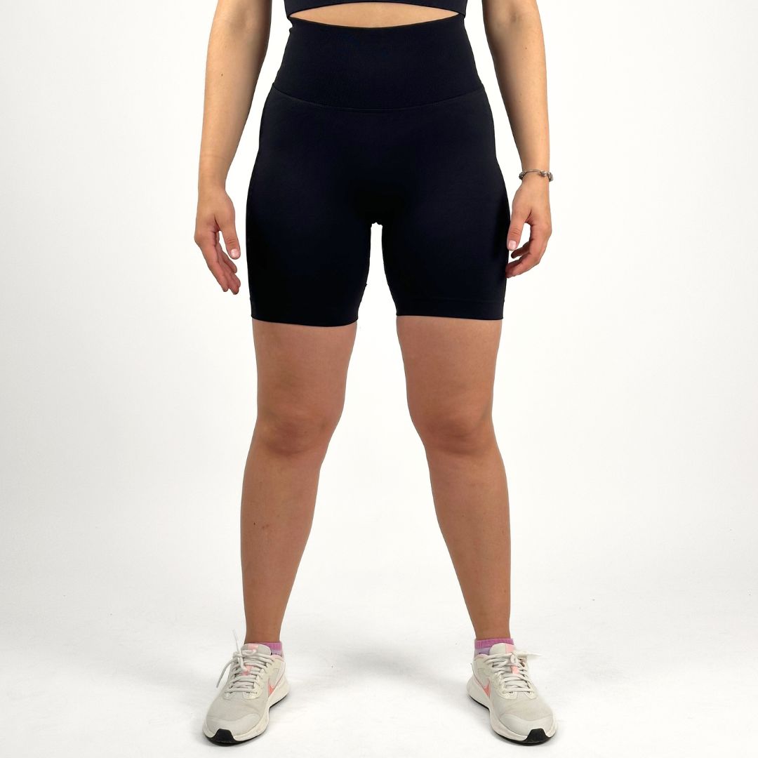 Leggins Infinity Corto Push Up