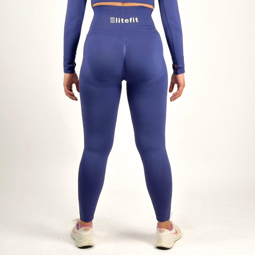 Leggins Infinity Push Up