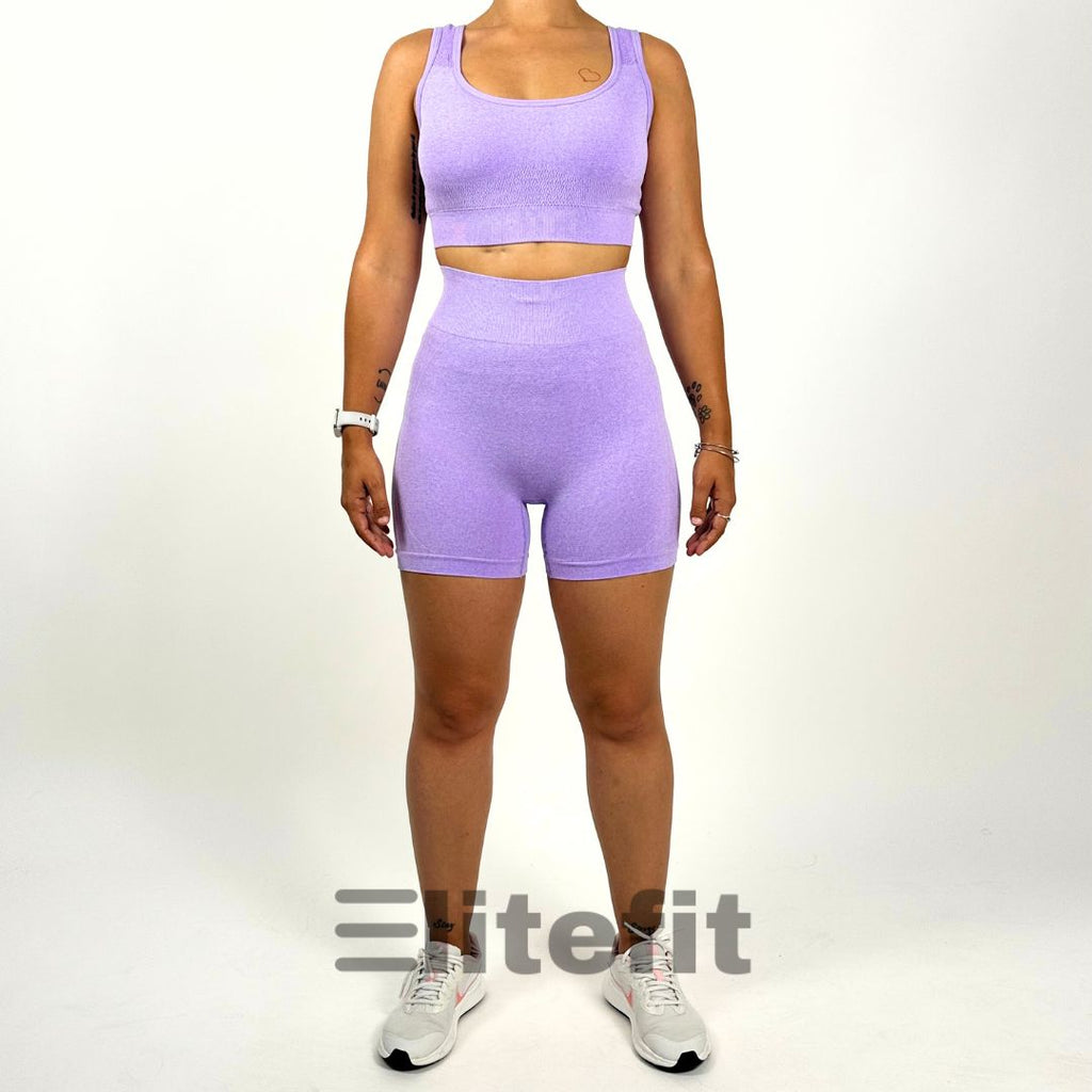 Conjunto Verano Push-Up