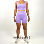 Conjunto Verano Push-Up