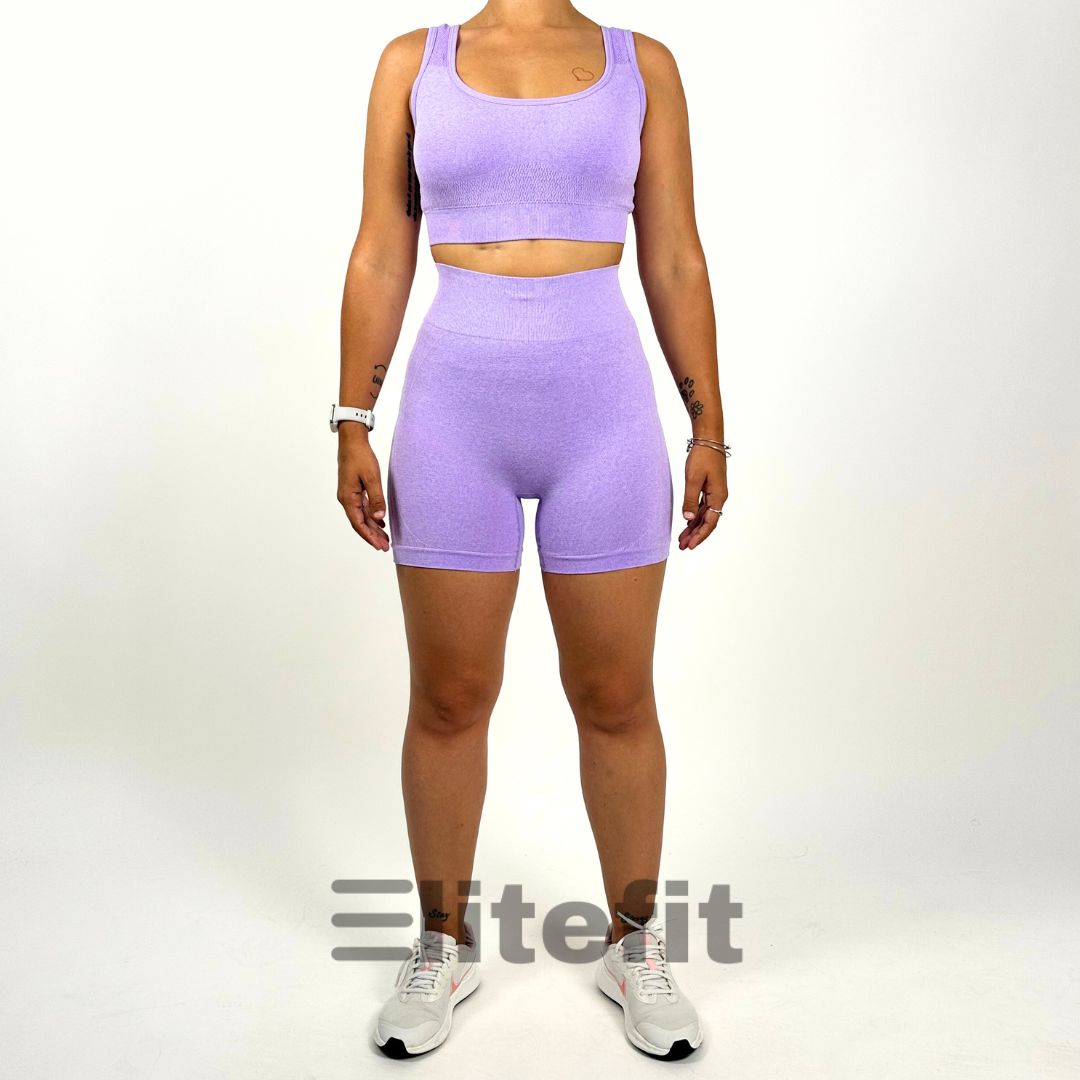 Conjunto Verano Push-Up