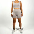 Conjunto Verano Push-Up
