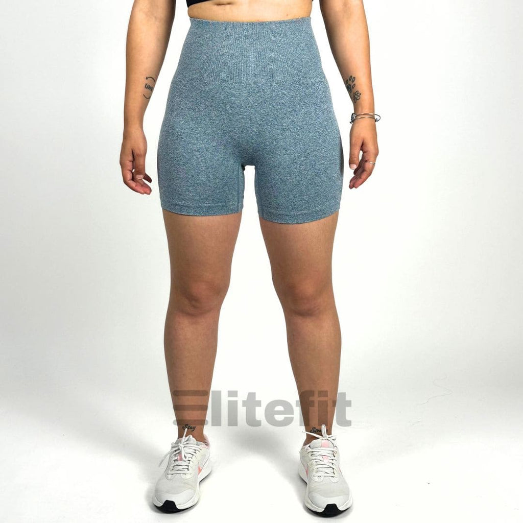 Leggins Cortos Push-Up