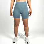 Leggins Cortos Push-Up