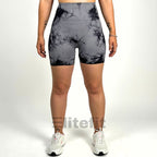 Leggins Corto Estampados Push Up