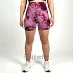 Leggins Corto Estampados Push Up