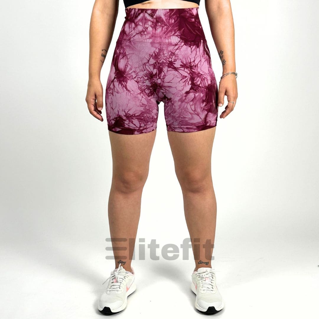 Leggins Corto Estampados Push Up