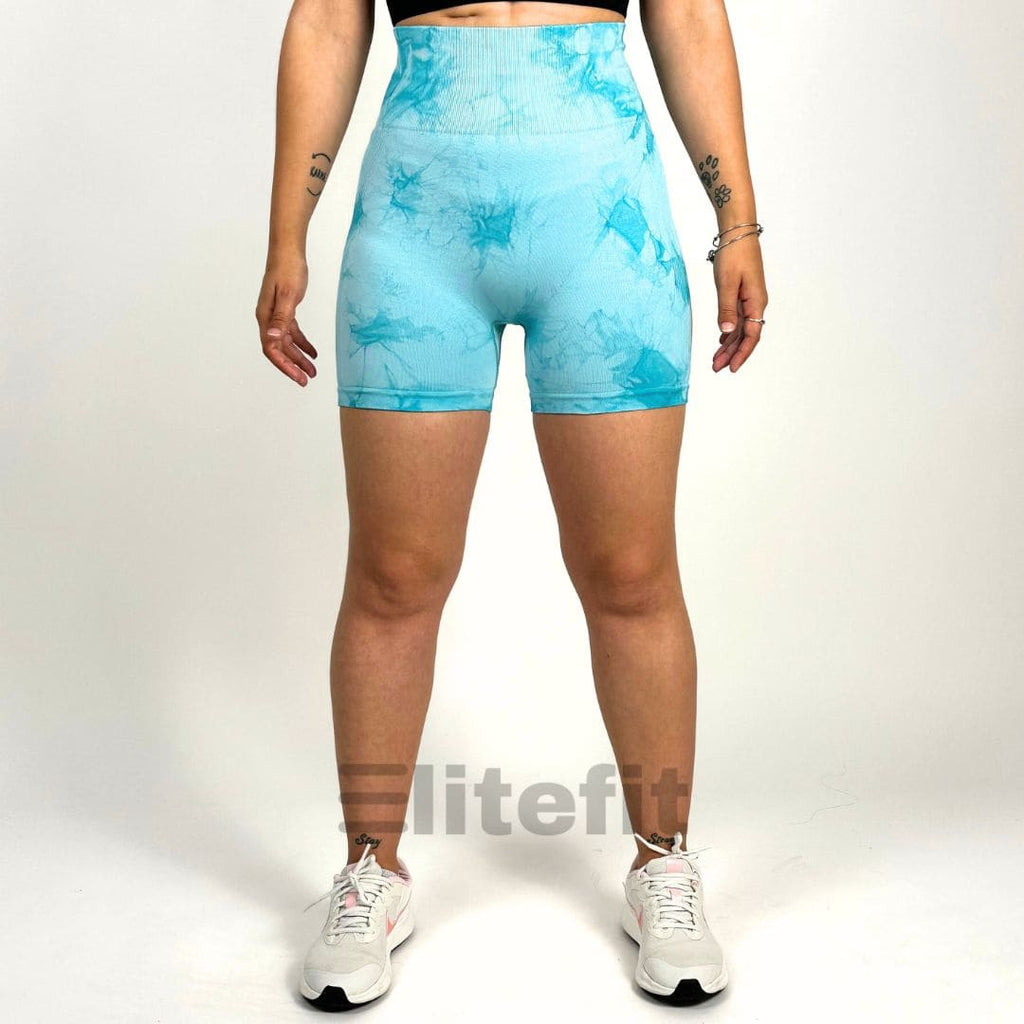 Leggins Corto Estampados Push Up