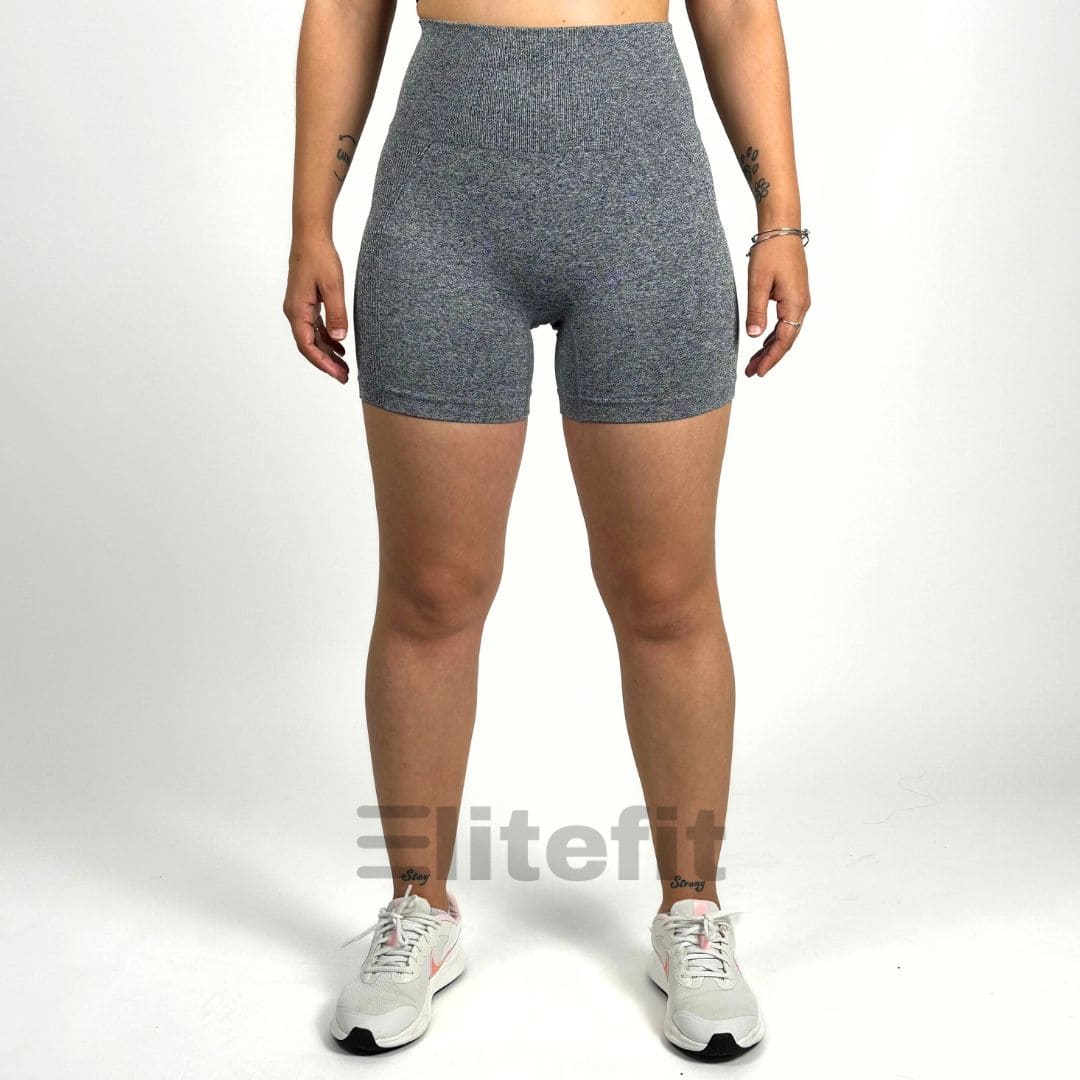Leggins Cortos Push-Up