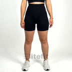 Leggins Cortos Push-Up