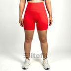 Leggins Cortos Push-Up