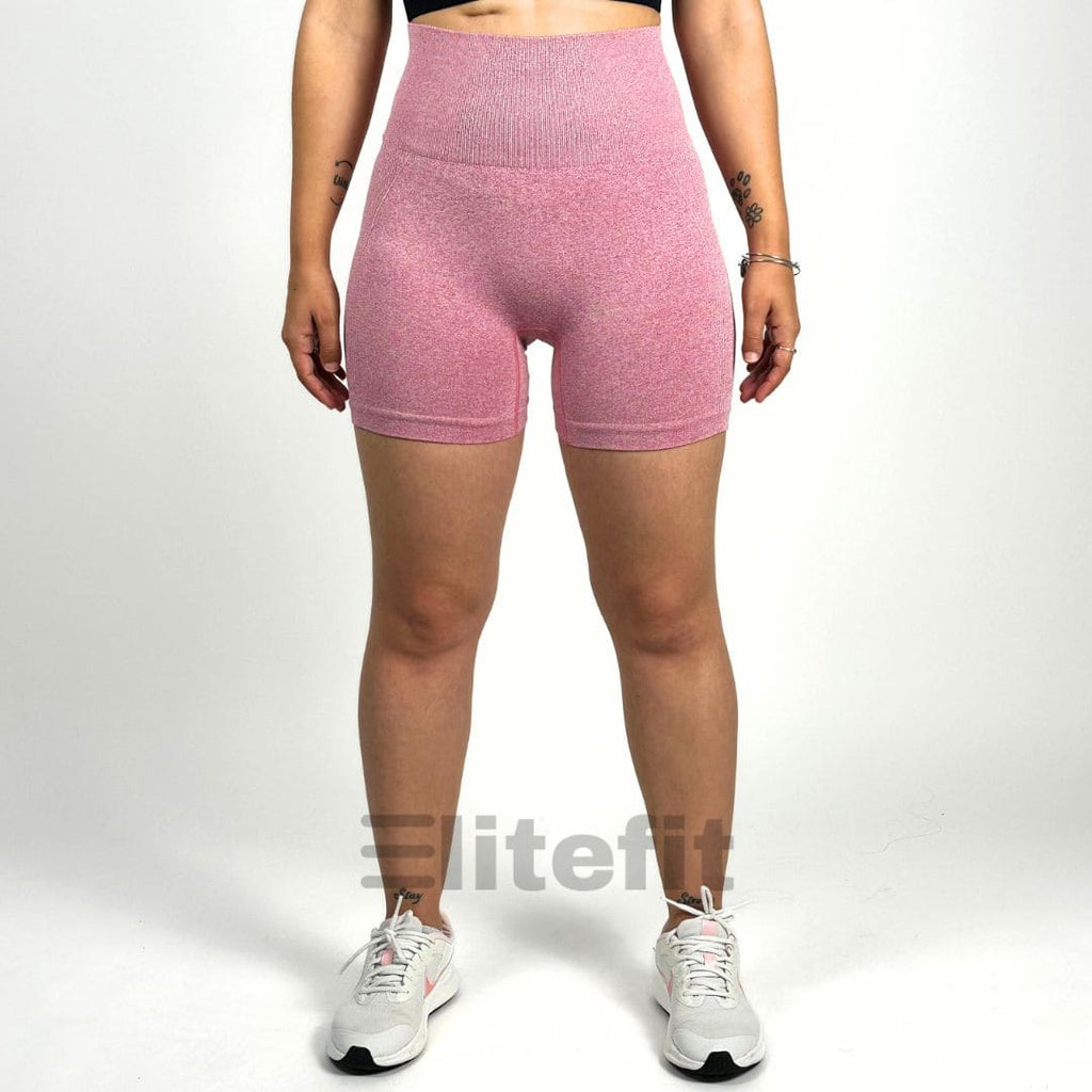 Leggins Cortos Push-Up