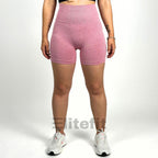 Leggins Cortos Push-Up