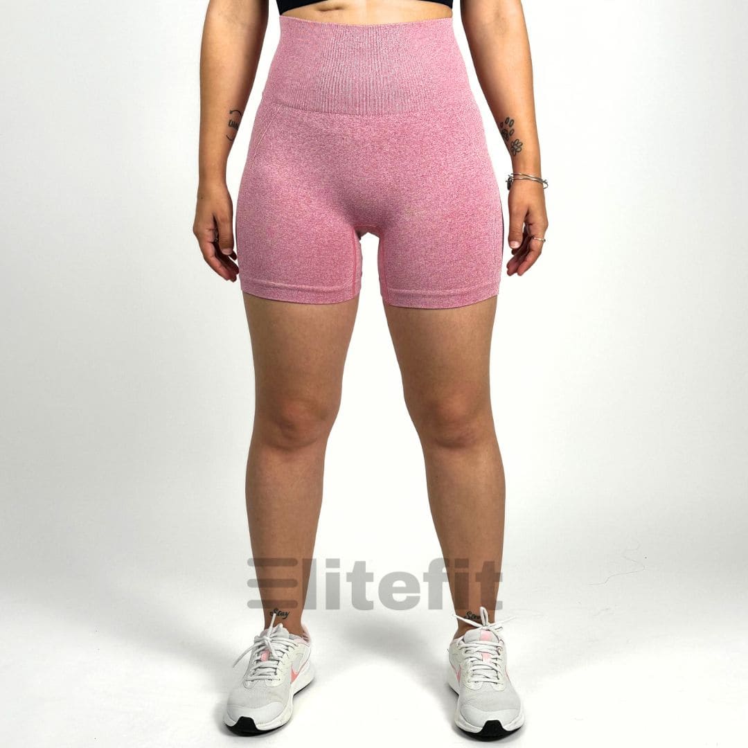 Leggins Cortos Push-Up