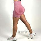 Leggins Cortos Push-Up