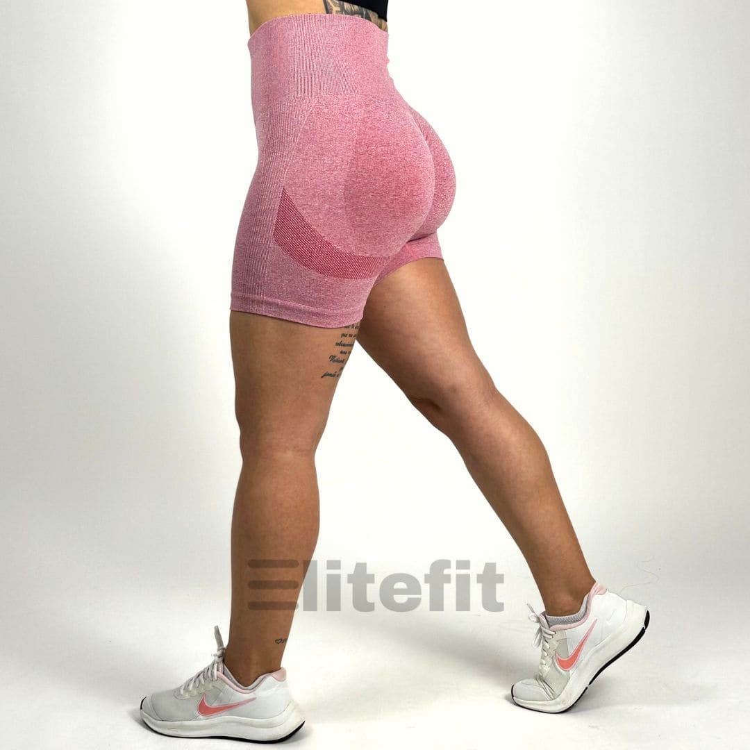 Leggins Cortos Push-Up