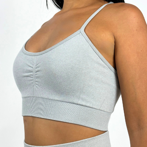 Top Deportivo Tiranta - Laelitefit
