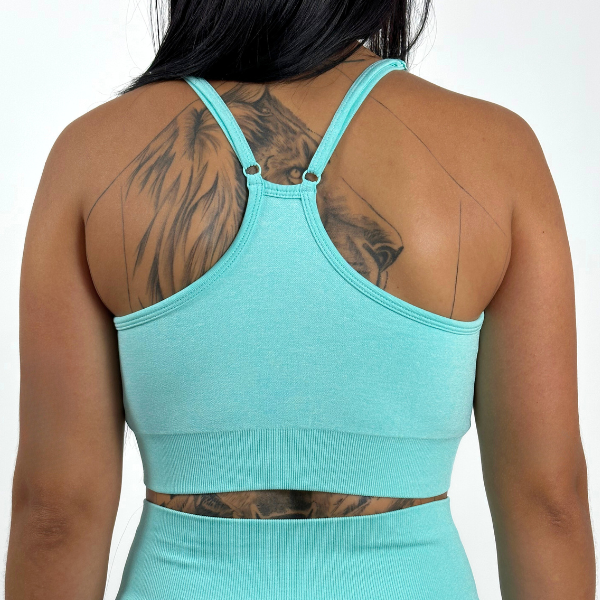 Top Deportivo Tiranta - Laelitefit