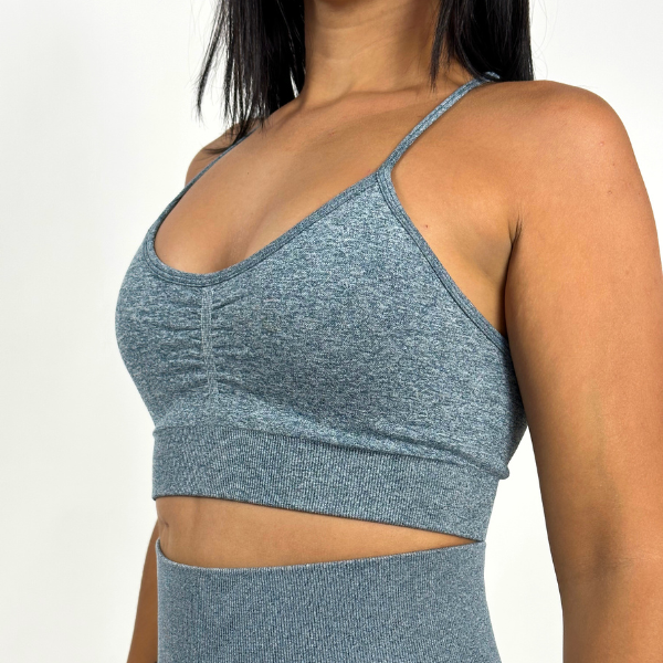 Top Deportivo Tiranta - Laelitefit