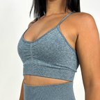 Top Deportivo Tiranta - Laelitefit