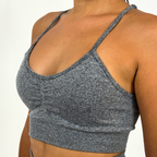 Top Deportivo Tiranta - Laelitefit