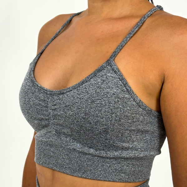 Top Deportivo Tiranta - Laelitefit