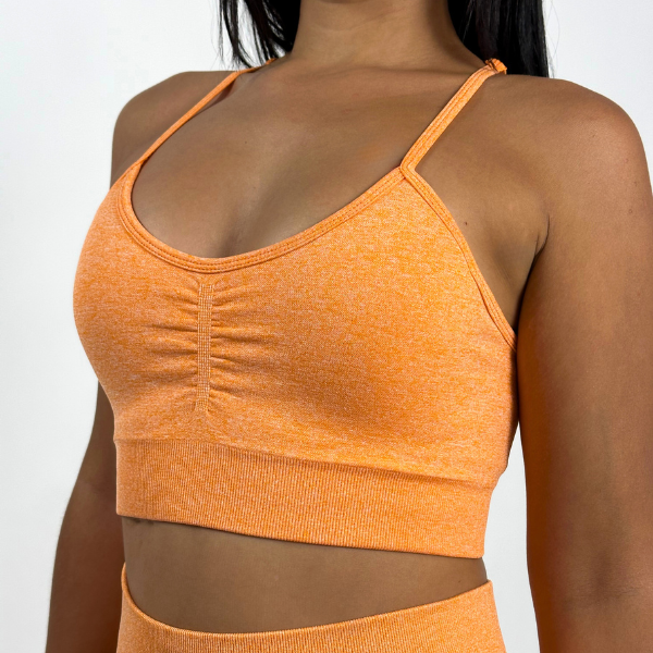 Top Deportivo Tiranta - Laelitefit