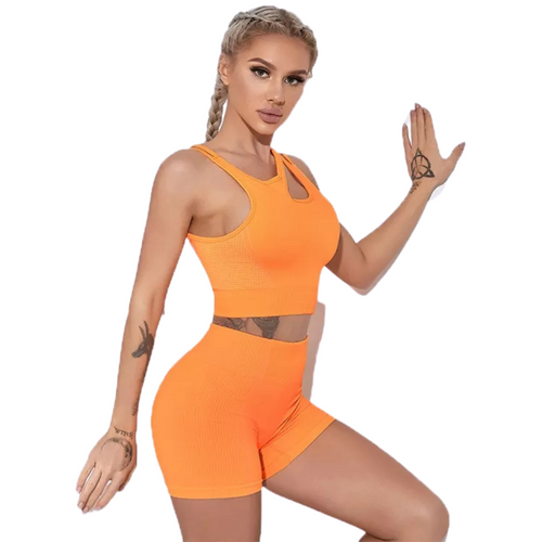 Conjunto deportivo Work Out - Laelitefit
