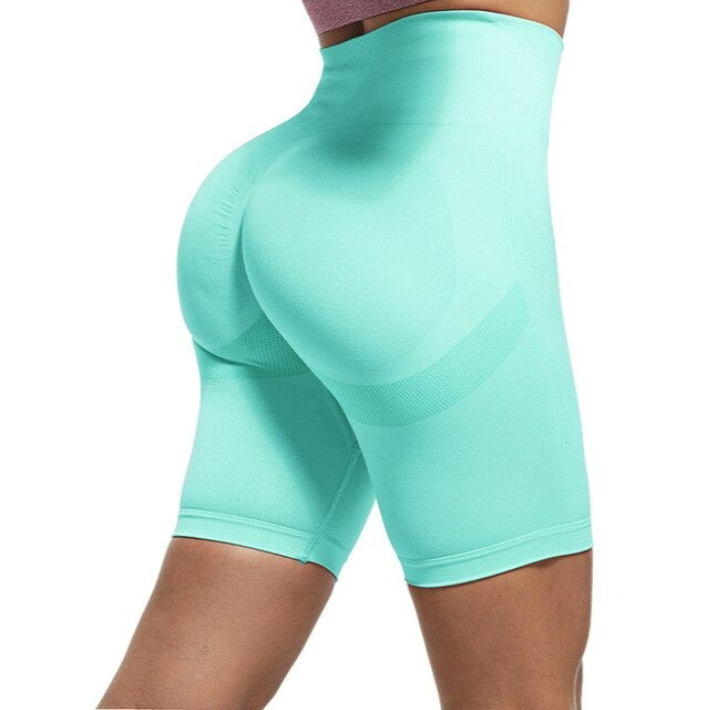 Leggins Ciclista Push Up - Laelitefit