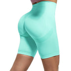 Leggins Ciclista Push Up - Laelitefit
