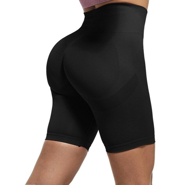 Leggins Ciclista Push Up - Laelitefit