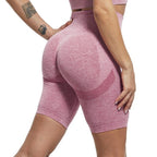 Leggins Ciclista Push Up - Laelitefit