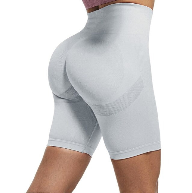Leggins Ciclista Push Up - Laelitefit